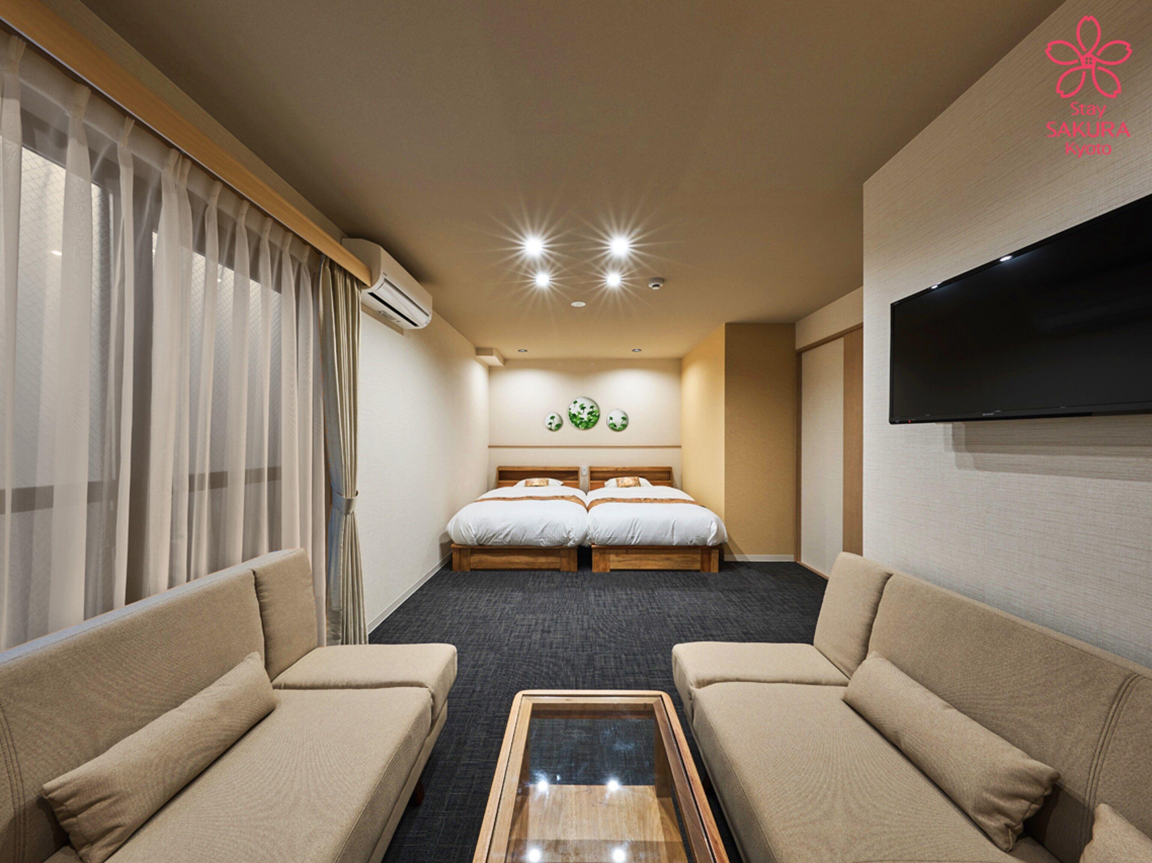 Stay Sakura Kyoto Higashiyama Shirakawa — Photos 3